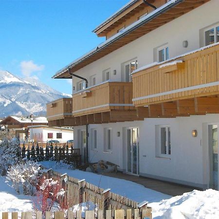 Apartment Riccardo - By Alpen Apartments Kaprun Ngoại thất bức ảnh