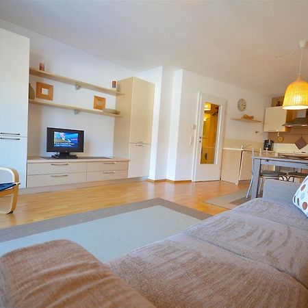 Apartment Riccardo - By Alpen Apartments Kaprun Ngoại thất bức ảnh