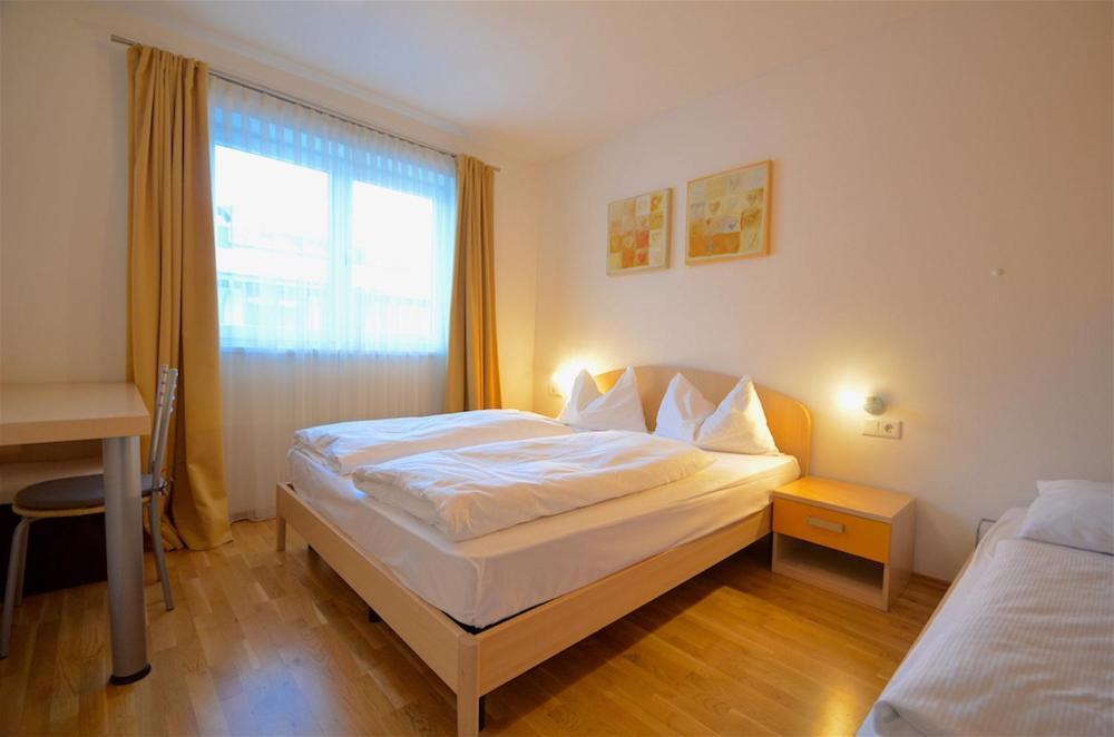 Apartment Riccardo - By Alpen Apartments Kaprun Ngoại thất bức ảnh
